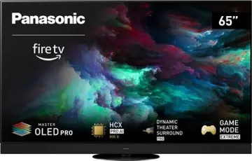 Image relative au PANASONIC-TV-65Z90A