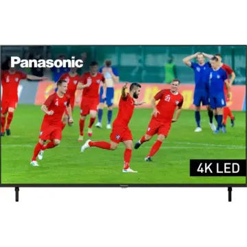 Image relative au PANASONIC-55LX800E