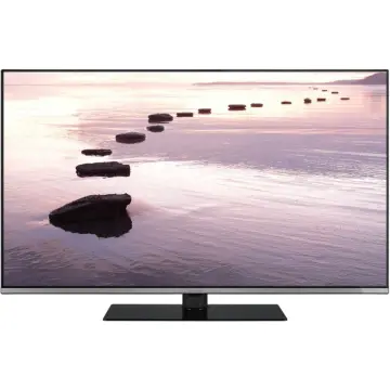 Image relative au Panasonic TV LED TX-43LX670E