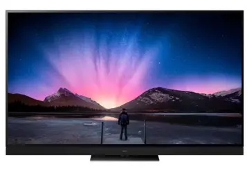 Image relative au PANASONIC-TX-77LZ2000E
