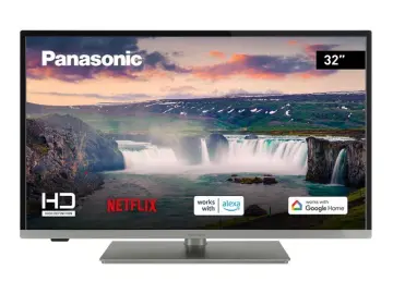 Image relative au PANASONIC-32MS350E