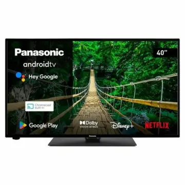Image relative au PANASONIC TX-40MS490
