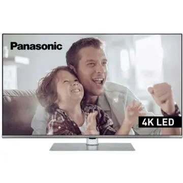 Image relative au PANASONIC-43LX660E