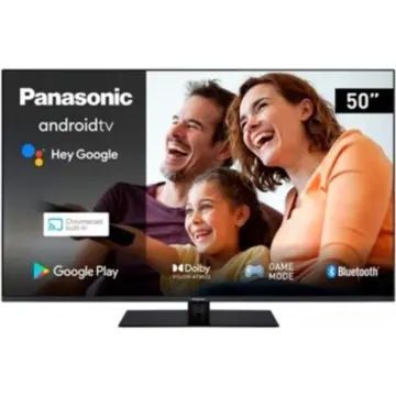 Image relative au PANASONIC-50LX650E