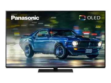 Image relative au PANASONIC-55GZ950E