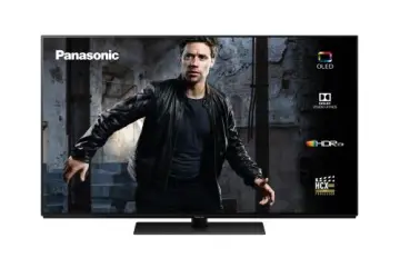 Image relative au PANASONIC-55GZ950E