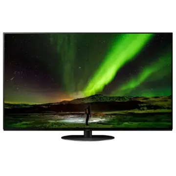 Image relative au panasonic tx-55jz1500e