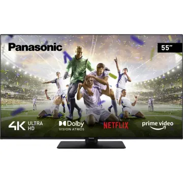 Image relative au PANASONIC-TX55MX600E