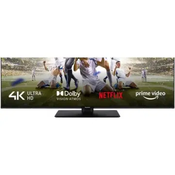 Image relative au PANASONIC-TX55MX600E