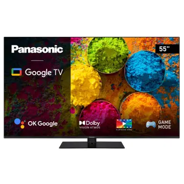 Image relative au PANASONIC-55MX700E