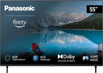 Image relative au PANASONIC-TX55MX800