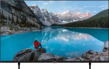 Image relative au PANASONIC-TX55MX800