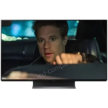 Image relative au Panasonic Panasonic TX-65GZ1000E