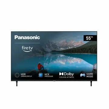 Image relative au PANASONIC-TX55MX800