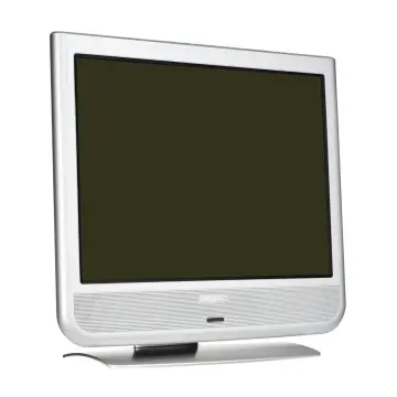 Image relative au PHILIPS-20PF7846