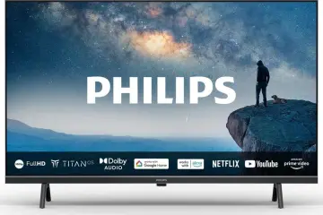 Image relative au PHILIPS-32PFS6109