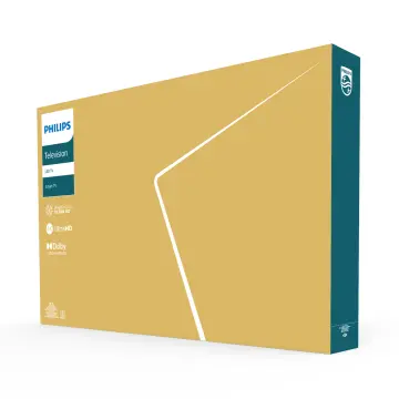 Image relative au PHILIPS-40PFS6009