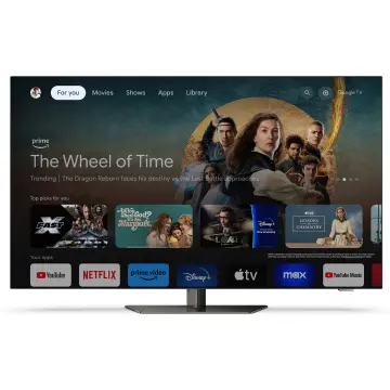 Image relative au PHILIPS-42OLED809