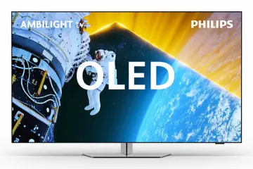 Image relative au PHILIPS-42OLED809
