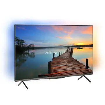Image relative au PHILIPS-43PUS8118