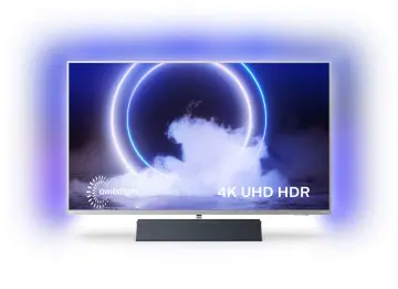 Image relative au PHILIPS-43PUS9235