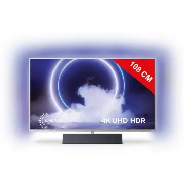 Image relative au PHILIPS-43PUS9235