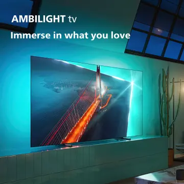 Image relative au PHILIPS-48OLED708
