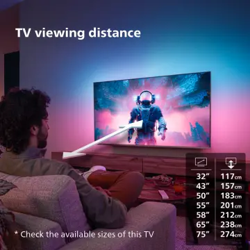 Image relative au PHILIPS-48OLED708