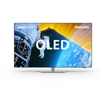 Image relative au PHILIPS-48OLED809