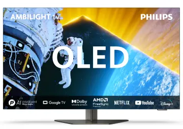 Image relative au PHILIPS-48OLED809