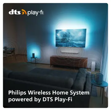 Image relative au PHILIPS-48OLED809