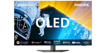Image relative au PHILIPS-48OLED809