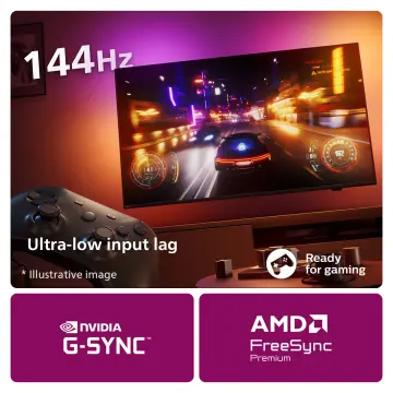 Image relative au PHILIPS-48OLED809