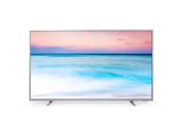 Image relative au PHILIPS-50PUS6554