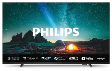 Image relative au PHILIPS-50PUS7609