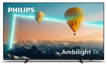 Image relative au PHILIPS 50PUS8007 TV 4K LED
