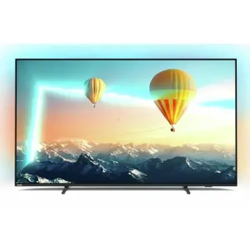 Image relative au PHILIPS 50PUS8007 TV 4K LED