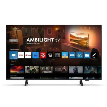 Image relative au PHILIPS-50PUS8319