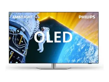 Image relative au PHILIPS-55OLED809