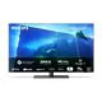 Image relative au PHILIPS-55OLED818