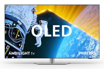 Image relative au PHILIPS-55OLED819