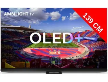 Image relative au PHILIPS-55OLED908