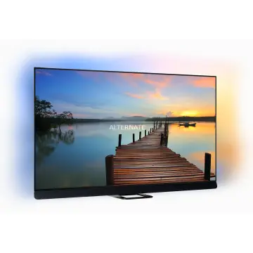 Image relative au PHILIPS-55OLED908