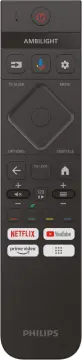 Image relative au PHILIPS-55OLED909
