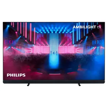 Image relative au PHILIPS-55OLED909