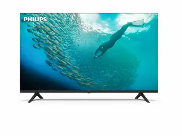 Image relative au PHILIPS-55PUS7009