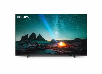 Image relative au PHILIPS-55PUS7609