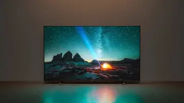 Image relative au PHILIPS-55PUS7609