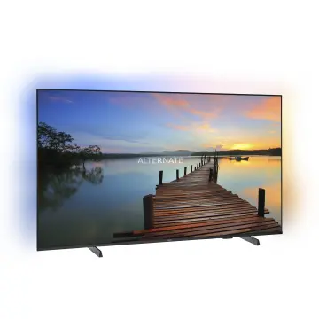 Image relative au PHILIPS-55PUS8009