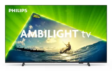 Image relative au PHILIPS-55PUS8209